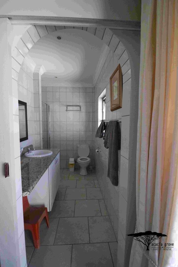 Acacia Grove Guest House Joanesburgo Exterior foto